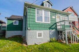 Prince Rupert House | Tidy Character Bungalow