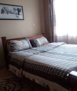 Nairobi Apartment | Fully Furnished One Bedroom To Let In Ruaka