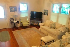 Mammoth Spring House | GG's Cottage