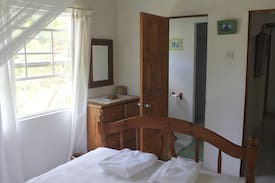 Lower Bay House | The Hummingbird Beach House, Bequia