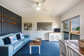 Iluka Apartment | Iluka Beach House - Unit 5 - Fantastic Location