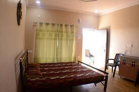 Chikhaldara House | 'VASANT' , Chikhaldara , Amravati