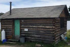 Lac Le Jeune Cabin | Wildlings Resort Cabin 3