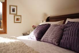 Banchory Bed & Breakfast | Otterstone Bed & Breakfast