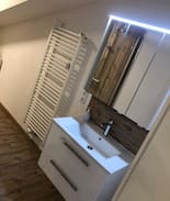 Ergolding Apartment | Wohlfühlzimmer Nr.1 in Ergolding