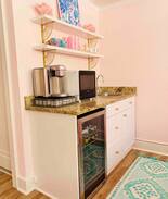 Palm Beach - West Palm Beach Apartment | The Lilly Pad: A Lilly Pulitzer- Inspired Condo