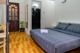 District 1 House | Condodo Hostel - Private Room for Monthly Rental