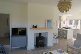 Kilmuckridge House | Rusk Lodge, Direct Sea Access, Kilmuckridge
