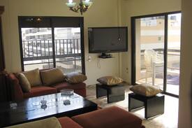 Ghobeiry Apartment | luxury apartment for rent ,Bir Hassan