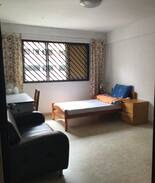 Yishun House | yishun 657 opp ktph near mrt