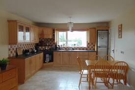 Gleneely House | Gleneely Townhouse, Gleneely, Co. Donegal