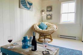 Port Rexton Cabin | MintBrook Cottage
