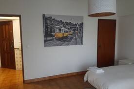 Vialonga Apartment | Vialonga guest house