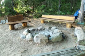 Crandon Cabin | LAKE LUCERNE WATERFRONT HOME RENTAL