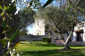 Casamassella Villa | VILLA TRA GLI ULIVI, CASAMASSELLA-OTRANTO, SALENTO