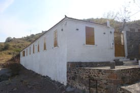 Efthalou House | Golden Beach Eftalou. Right on the beach!