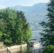 Central Okanagan Apartment | "Beach Walk" at Barona Beach Lakefront Resort