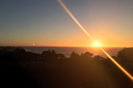 Carmel Highlands Resort | Hyatt Highlands Suite