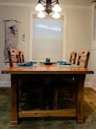 Mount Shasta Cabin | A Secret Garden*High End*In Town