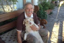Positano Bed & Breakfast | Nino's B & B