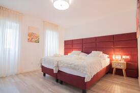 Sarsoni Bed & Breakfast | Room 1 - Letorina room with pool, Matulji-Opatija