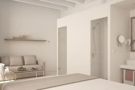 Ciutadella de Menorca Apartment | Xubec Albergue Juvenil - Doble Estandar 8