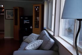 Port Hardy Apartment | Backwoods Cottage