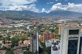 La Aguacatala Apartment | Square Apartments in Medellin 's best location