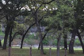 Pipe Creek House | Medina River cabins - Laurel House 2