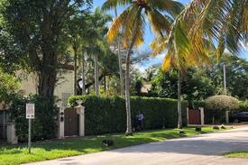 Ludlam House | 1927 Mediterranean Villa in historic Coral Gables