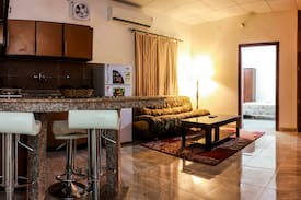 Port Sudan Hotel | Mirak Hotel & Suites, Port Sudan