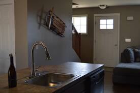 McHenry House | The Owl's Nest at Deep Creek