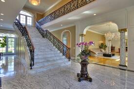 West of the Alameda House | The Atherton Estate Near Stanford