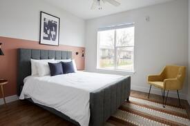 East Riverside - Oltorf Apartment | Sonder | The Edison | Chic 1BR + Balcony