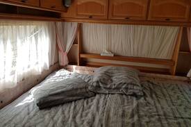Dresden House | Wohnwagen zw Dresden und Schloss Moritzburg ab 25€