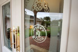 Winston Park Bed & Breakfast | Misty Ridge Guest House