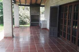 San Bernardino House | Alojamiento en San Bernardino - Paraguay