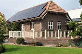 Merselo House | B&B Maersele