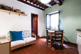 Pisa City Centre Apartment | Casa d'Orsola - the heart of Pisa
