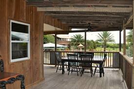 New Braunfels Other | Laguna Vista Tree Haus - Cloud Lane