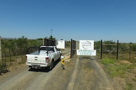Blue Crane Route Other | Copper Moon Game Lodge
