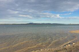 Port Welshpool House | 160 Steps Beach House Port Welshpool