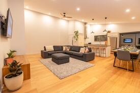 Jindabyne House | Ramshead South | Brand new 3 bedroom home