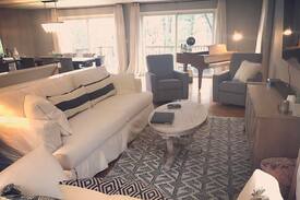 Mashpee Neck House | Our Cape Escape- By Willowbend, Cotuit + Ocean!