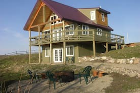Babb House | Duck Lake Loft