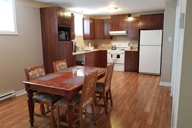 Mirabel Apartment | La Bonté du Cordier