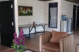 Cibodas House | Villa Puri Adinda, Ciloto, Puncak