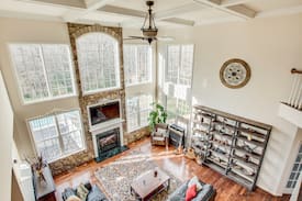 Brooke House | Falling Creek BnB - Room #2