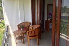Kedewatan House | Puri Taksu, free wifi, kitchen, ricefield view