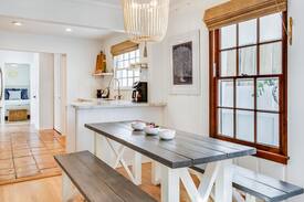 Naples House | Gorgeous Naples Island House "The Salt Box".